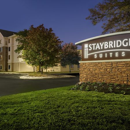 Staybridge Suites Wilmington-Newark By Ihg Exterior foto