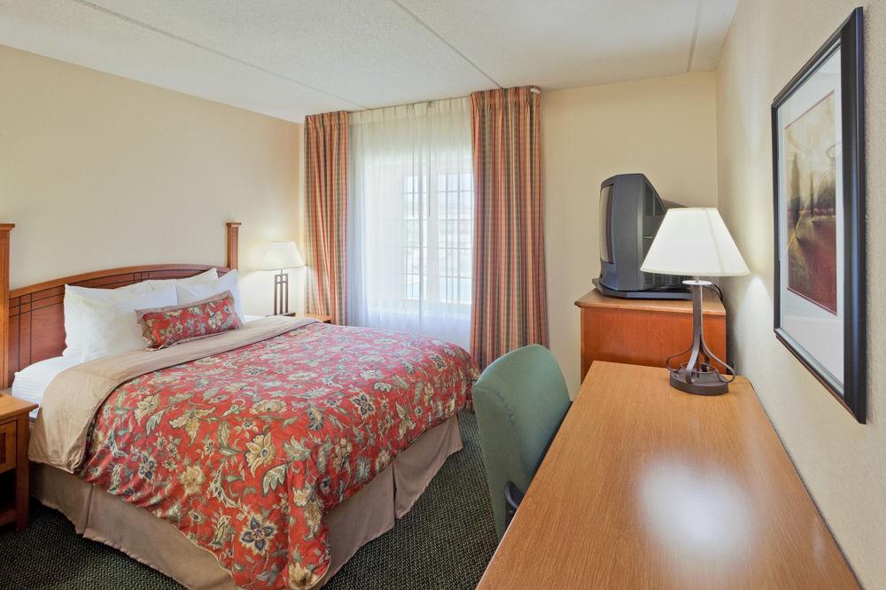 Staybridge Suites Wilmington-Newark By Ihg Exterior foto