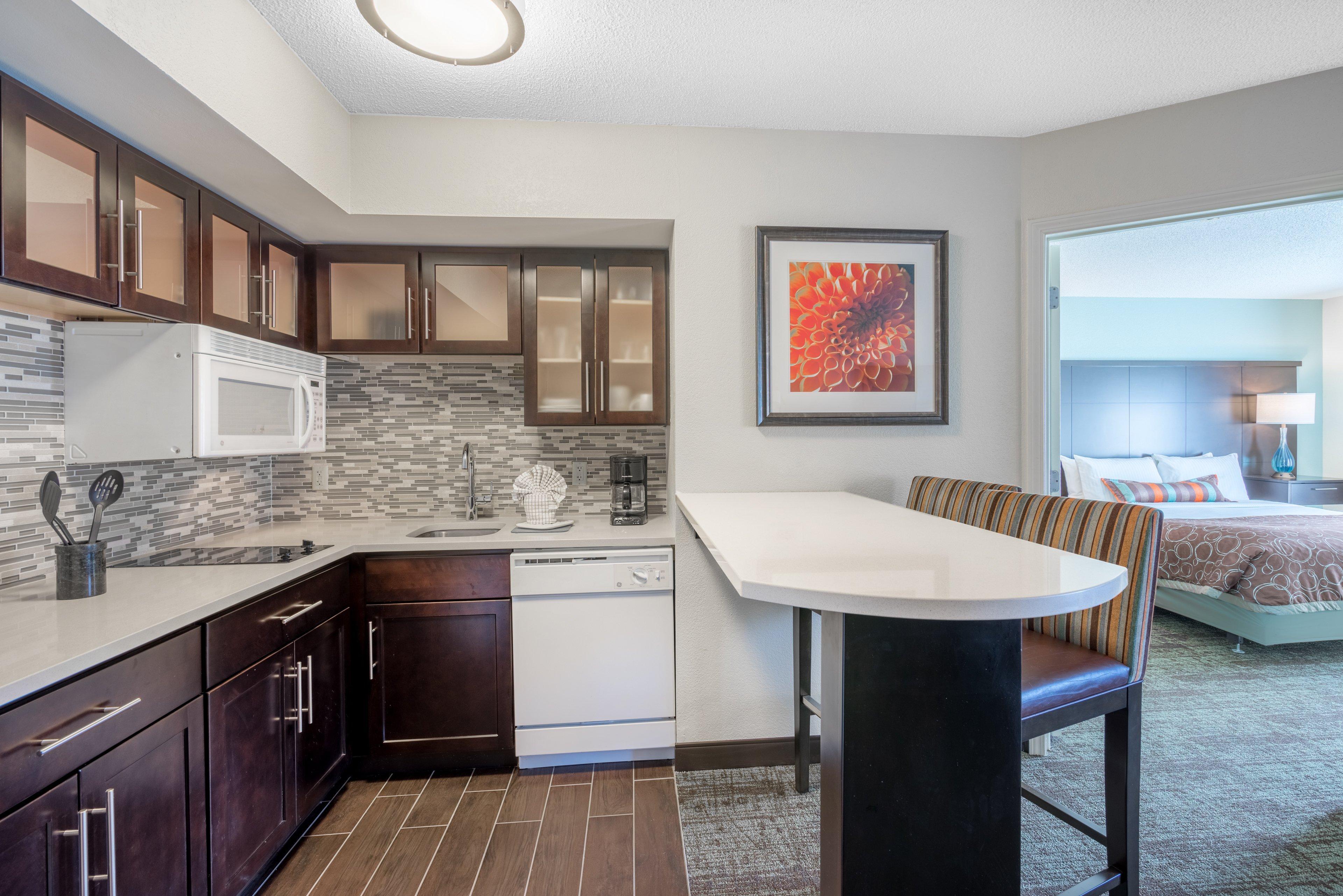 Staybridge Suites Wilmington-Newark By Ihg Exterior foto