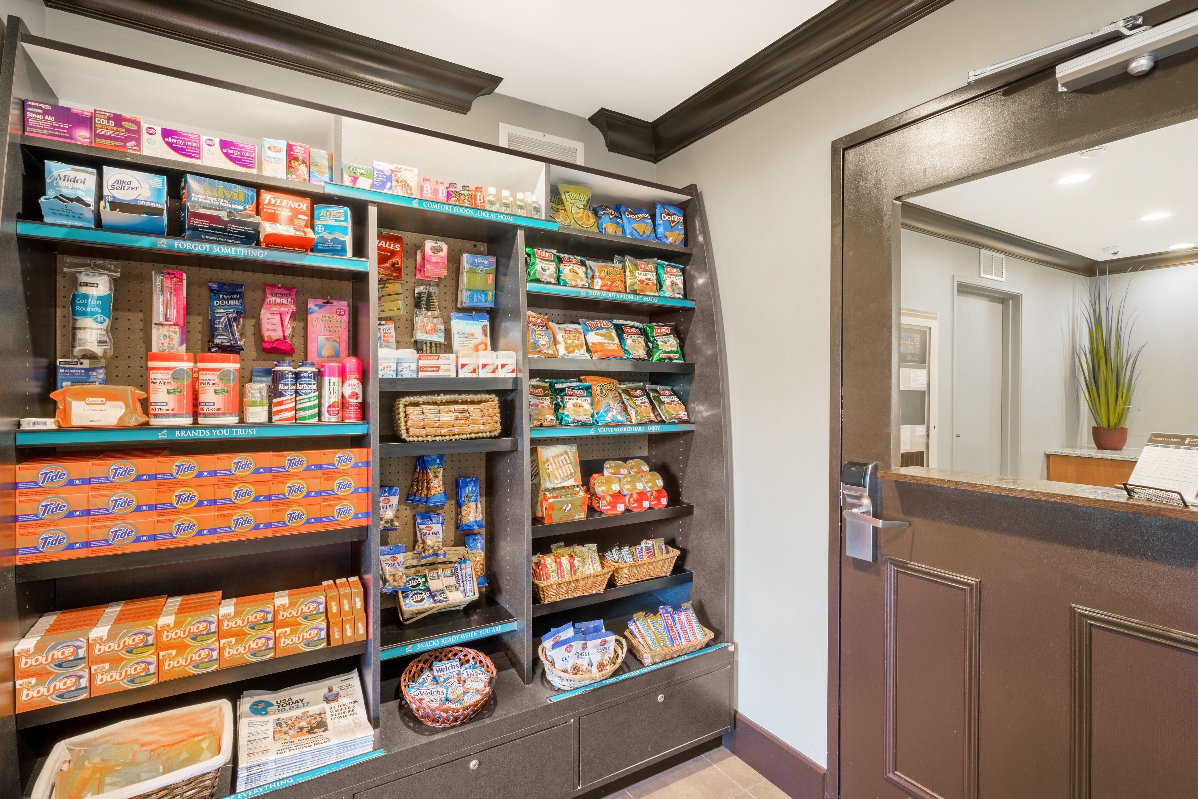 Staybridge Suites Wilmington-Newark By Ihg Exterior foto