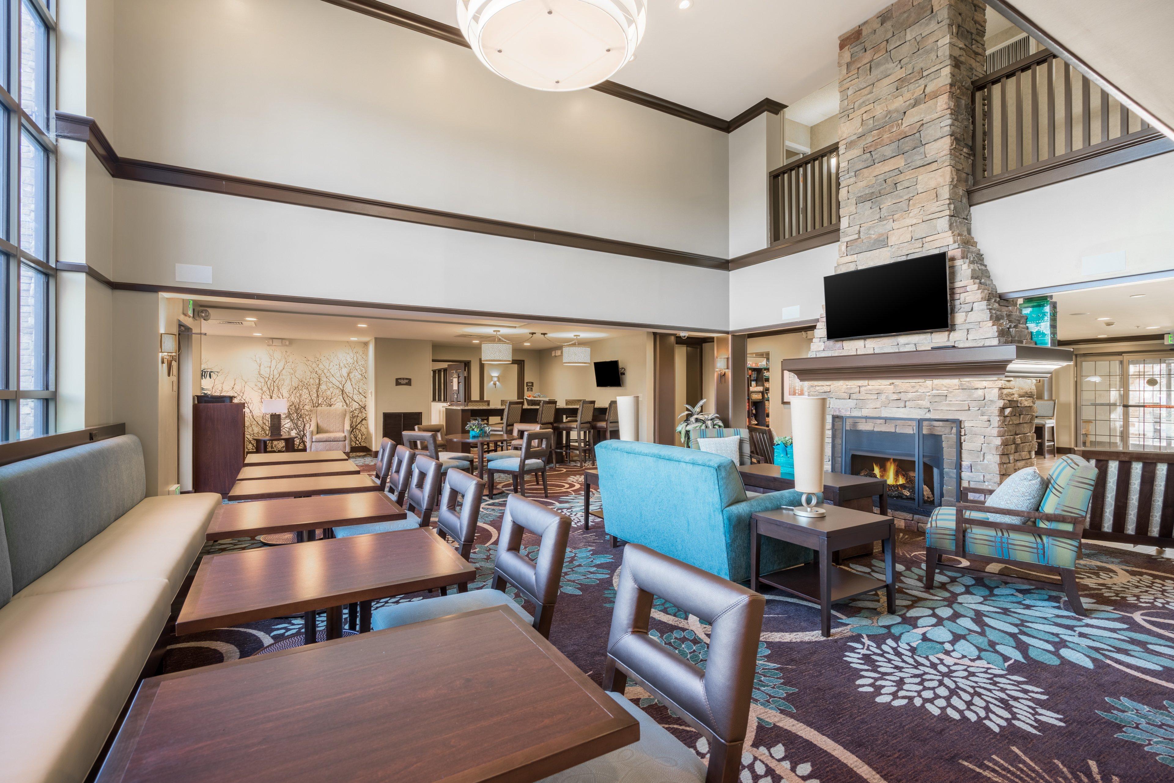 Staybridge Suites Wilmington-Newark By Ihg Exterior foto