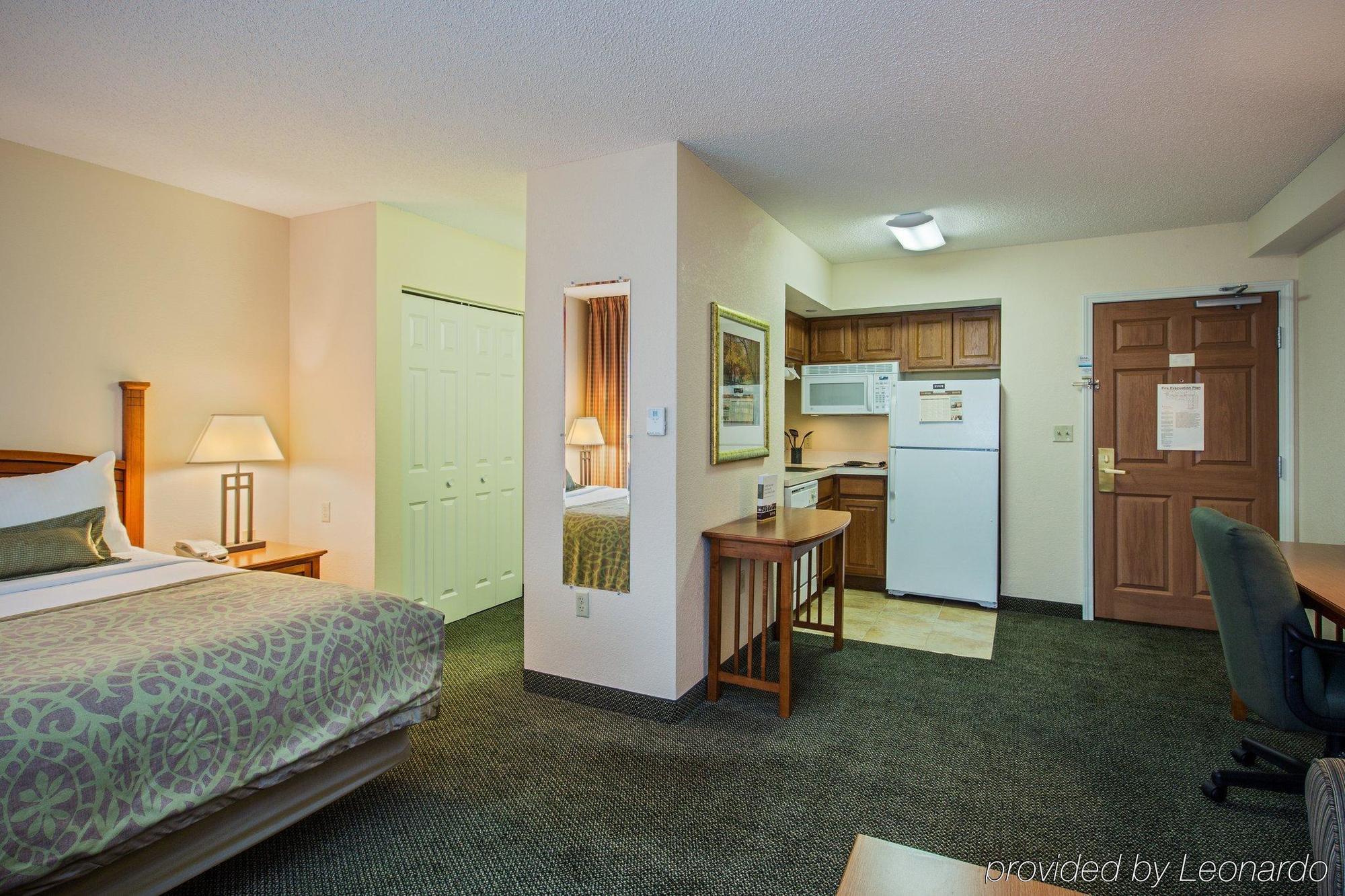 Staybridge Suites Wilmington-Newark By Ihg Exterior foto