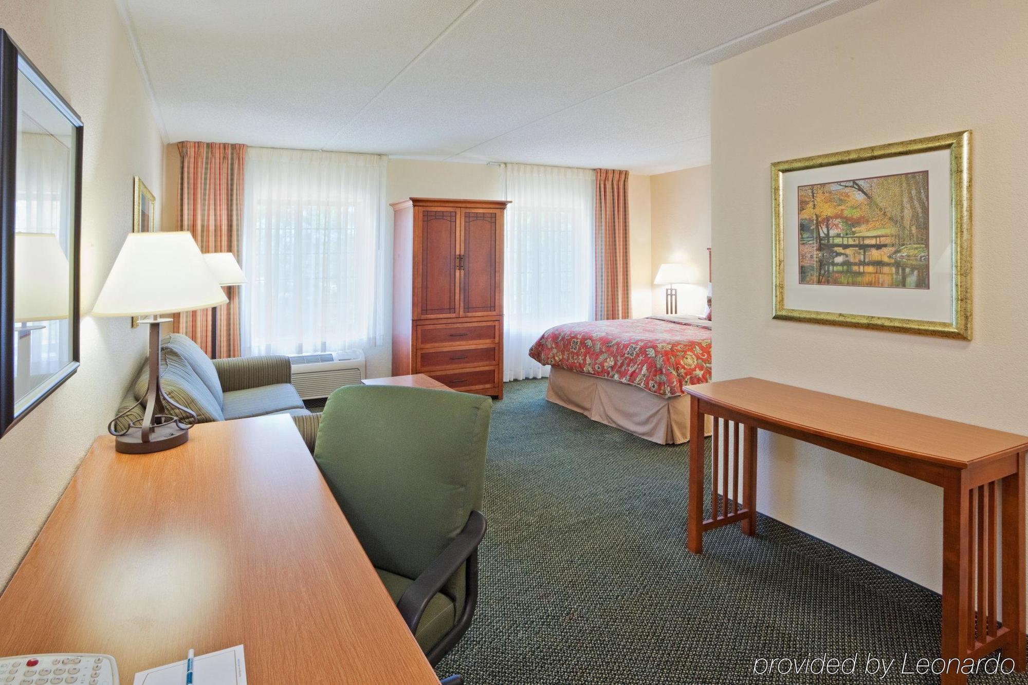 Staybridge Suites Wilmington-Newark By Ihg Habitación foto