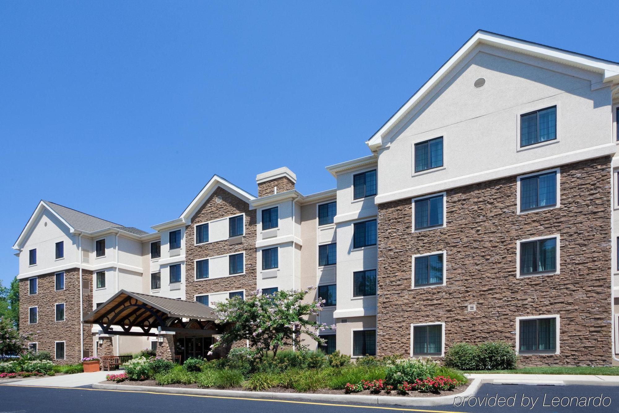 Staybridge Suites Wilmington-Newark By Ihg Exterior foto