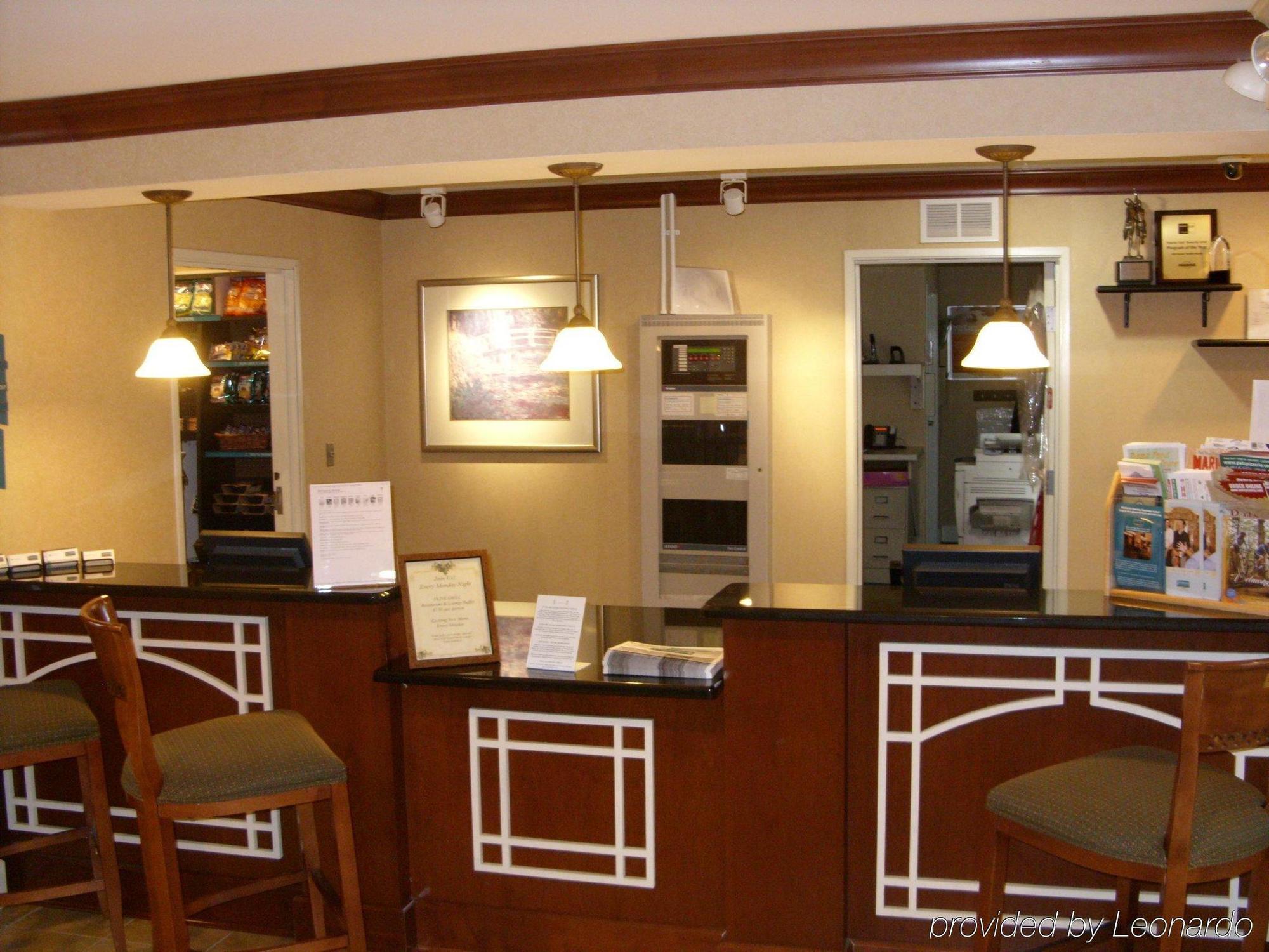 Staybridge Suites Wilmington-Newark By Ihg Interior foto