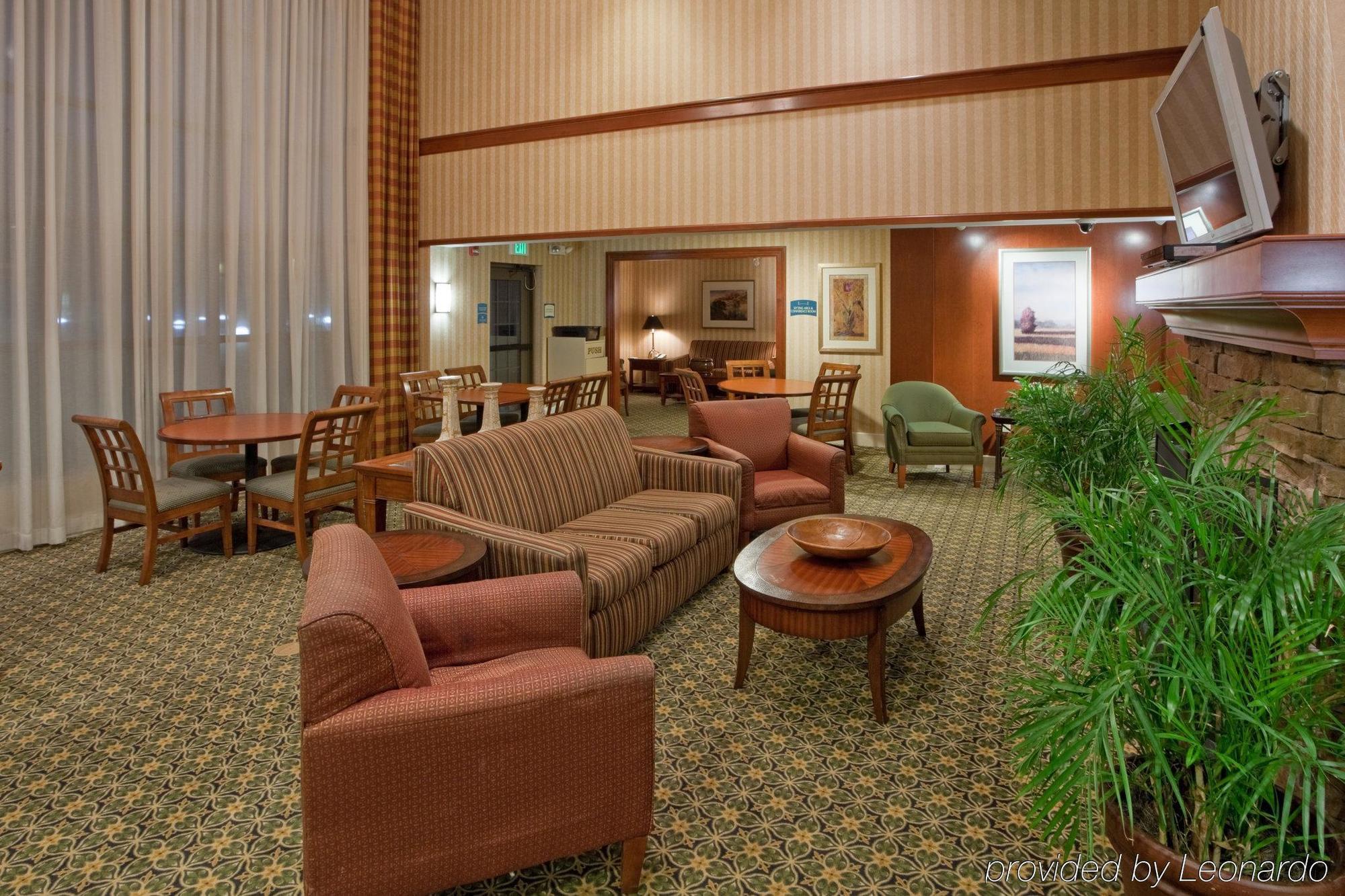 Staybridge Suites Wilmington-Newark By Ihg Restaurante foto