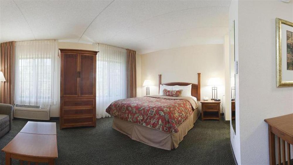 Staybridge Suites Wilmington-Newark By Ihg Exterior foto