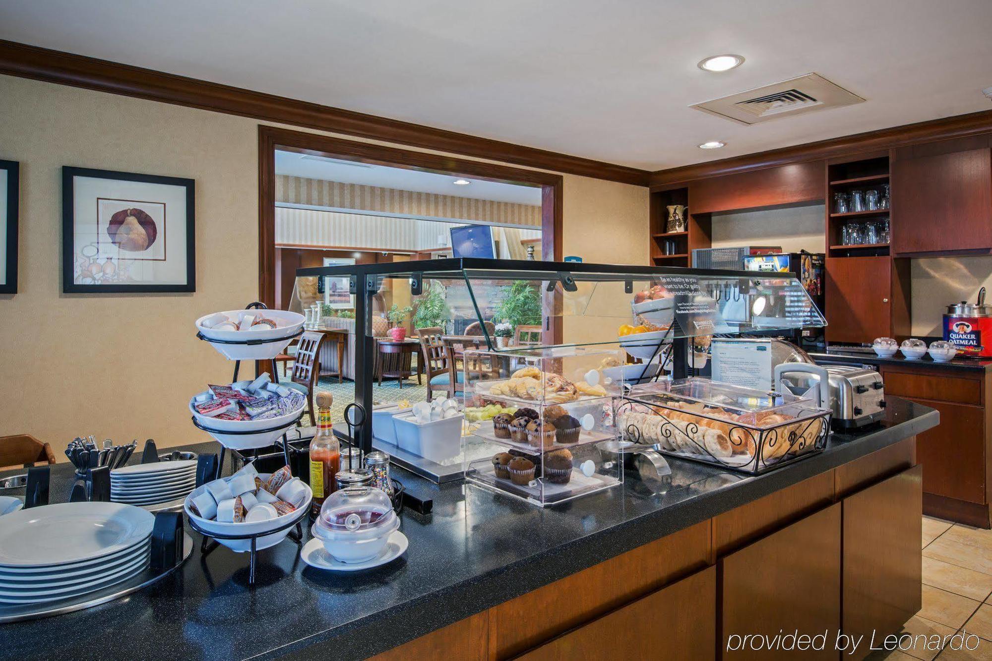 Staybridge Suites Wilmington-Newark By Ihg Exterior foto