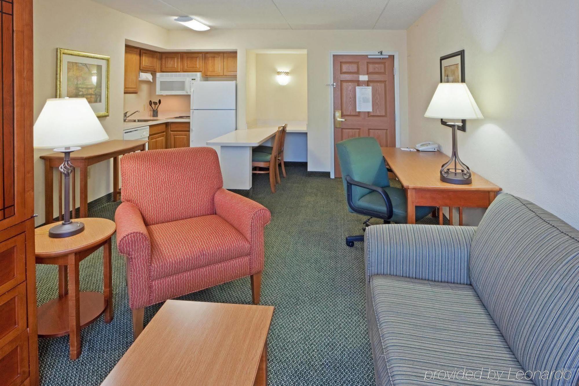 Staybridge Suites Wilmington-Newark By Ihg Habitación foto