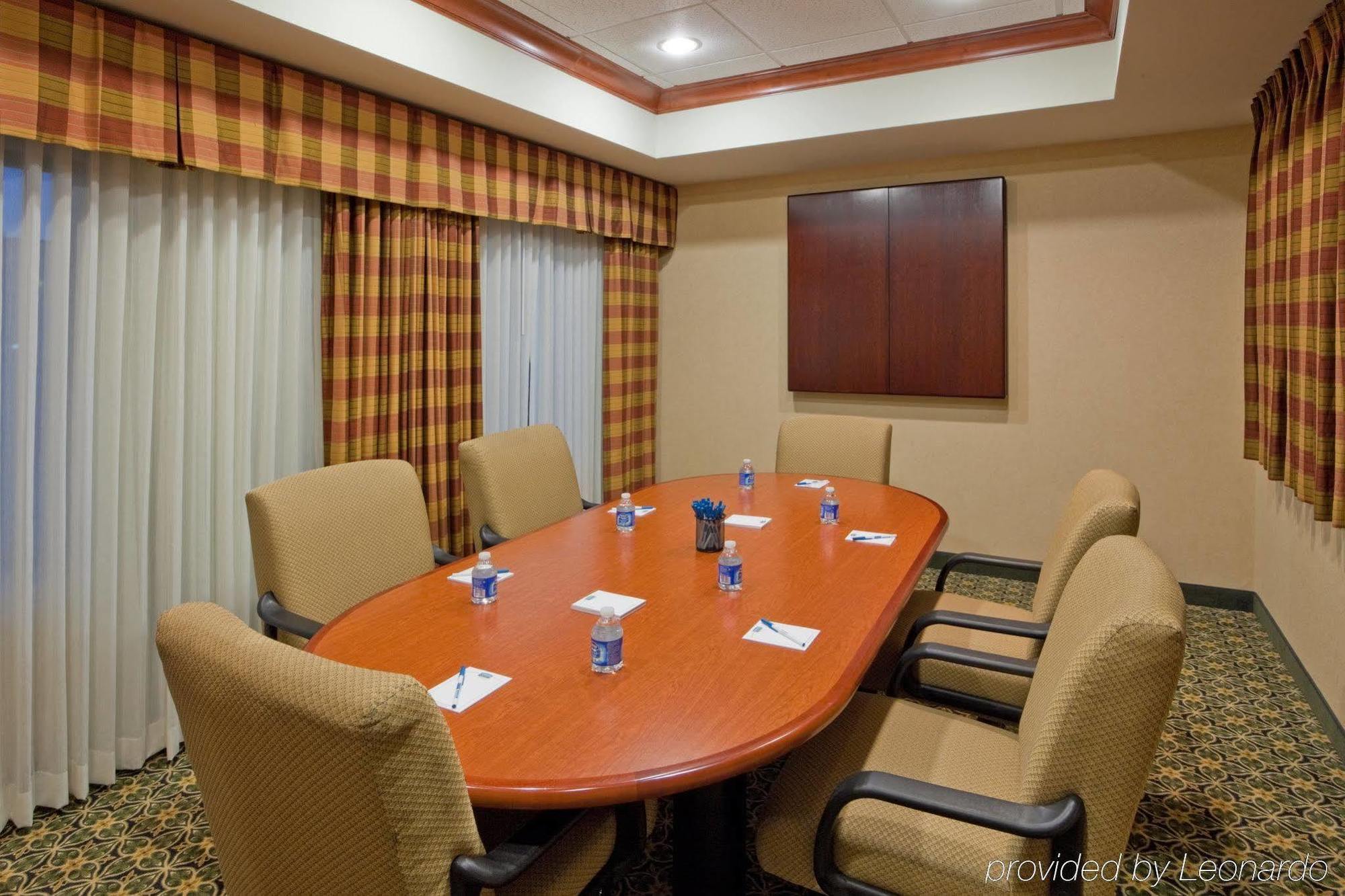 Staybridge Suites Wilmington-Newark By Ihg Facilidades foto