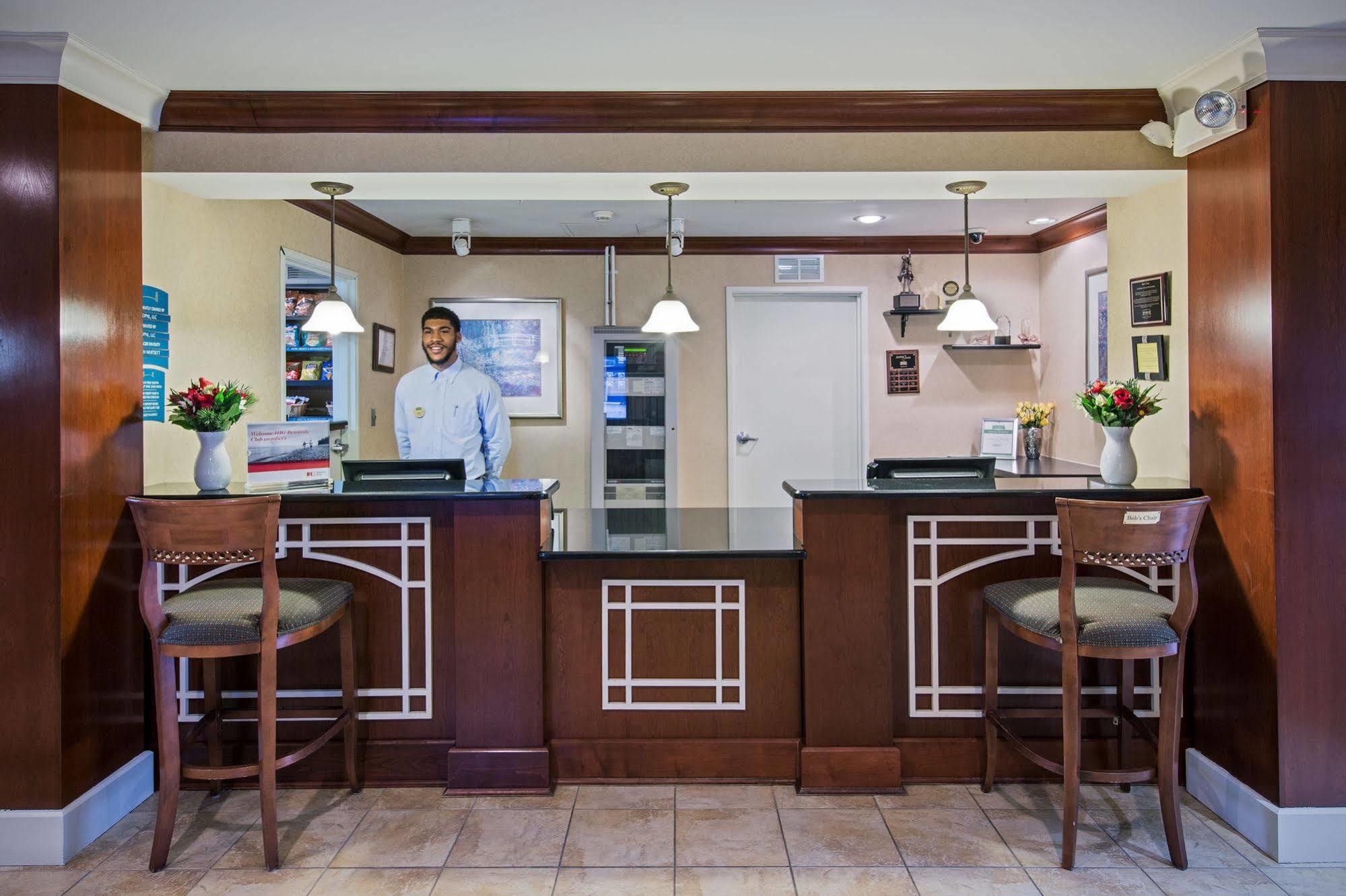 Staybridge Suites Wilmington-Newark By Ihg Exterior foto