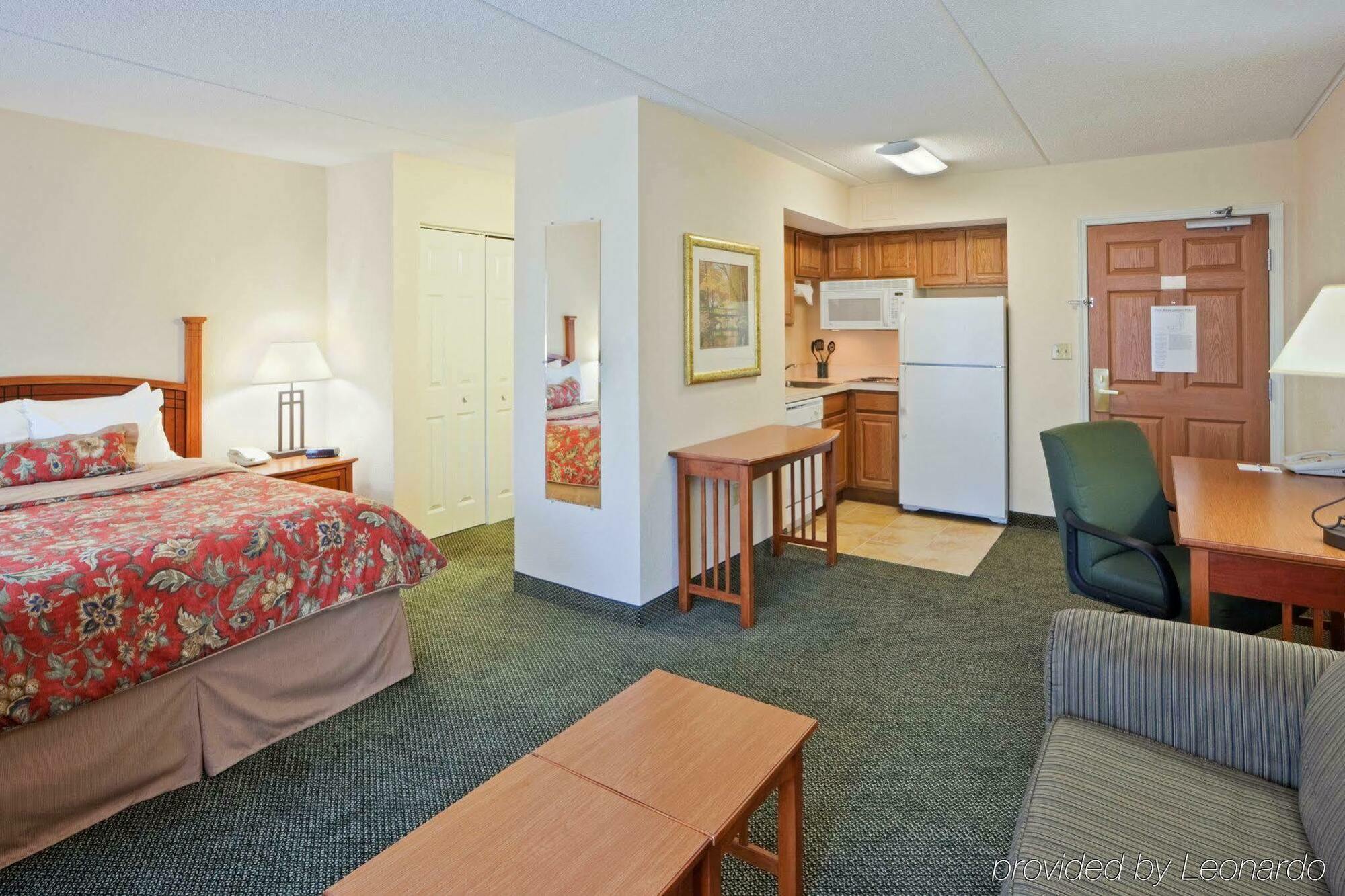 Staybridge Suites Wilmington-Newark By Ihg Exterior foto