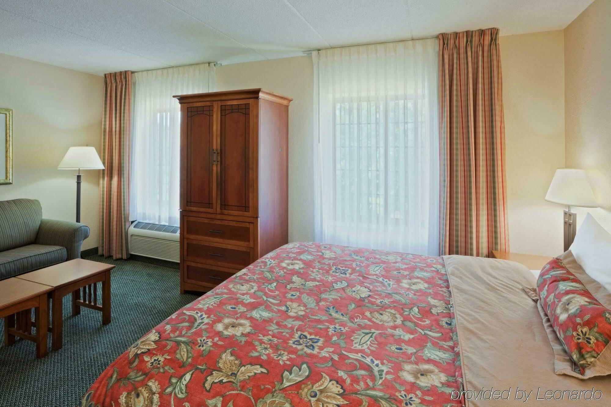 Staybridge Suites Wilmington-Newark By Ihg Habitación foto