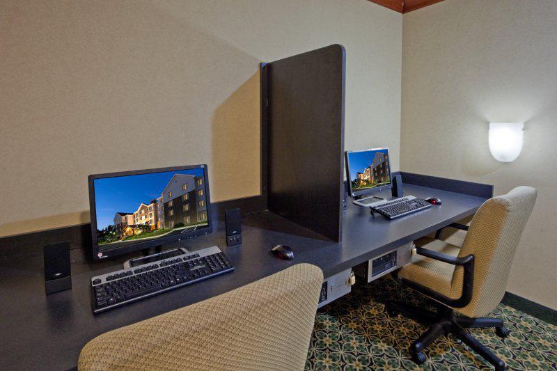 Staybridge Suites Wilmington-Newark By Ihg Facilidades foto